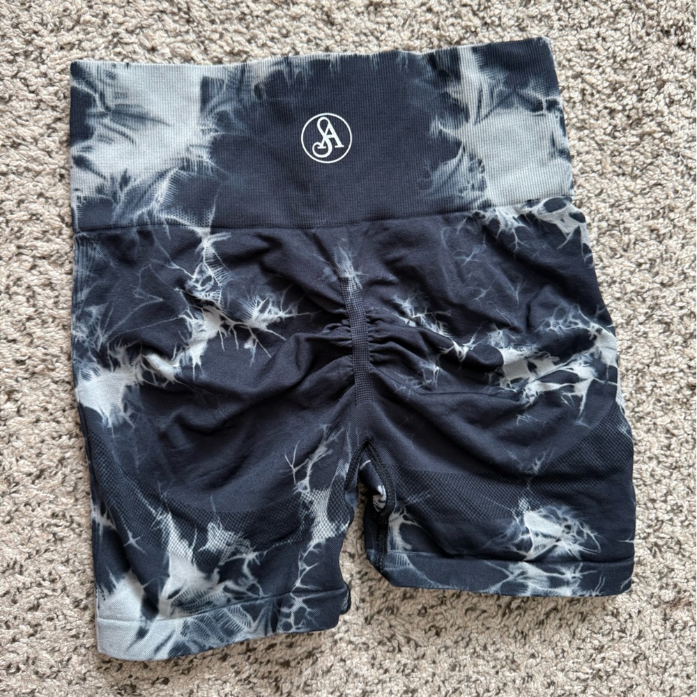 Allure Shorts